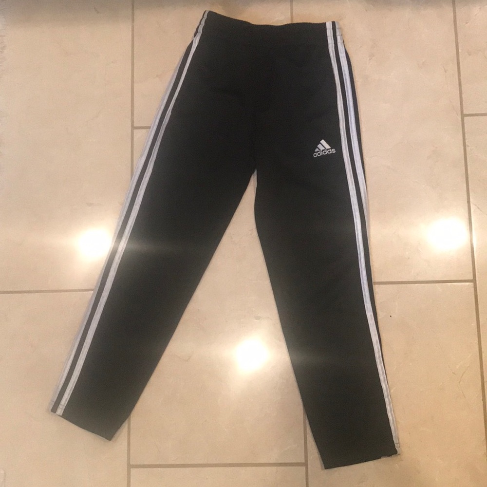 Boys Adidas joggers